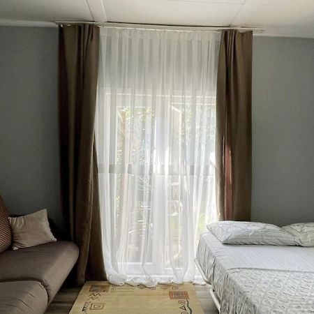 Akçakise Kabakoz Koey Evi - Sileヴィラ エクステリア 写真